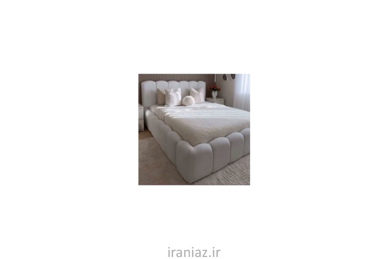 تخت خواب تدی دونفره فقط 19500
