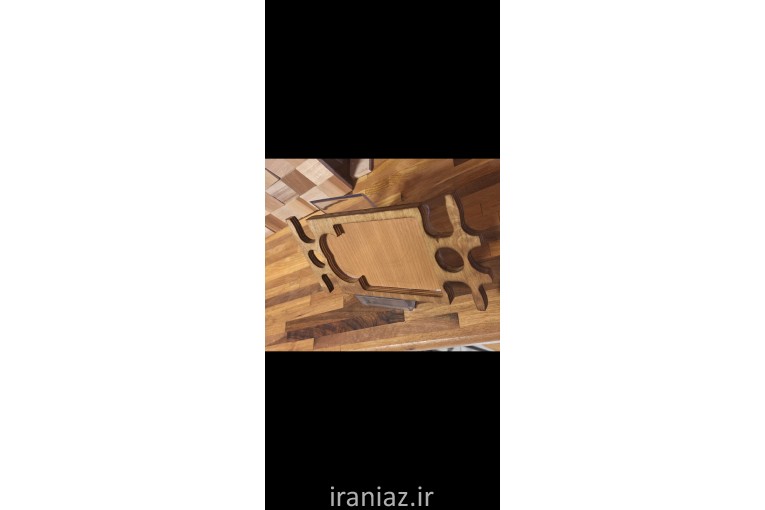 سینی قهوه خوری 