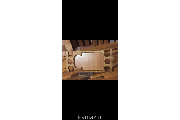 سینی قهوه خوری 