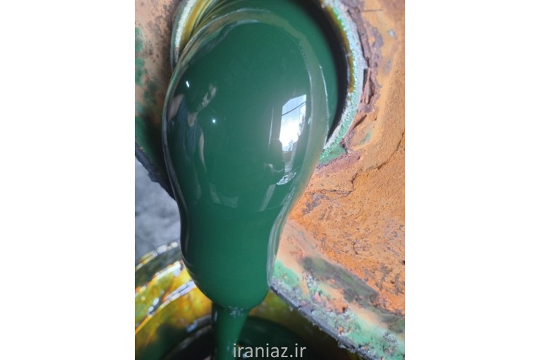 اکستراکت نفت سپاهان 