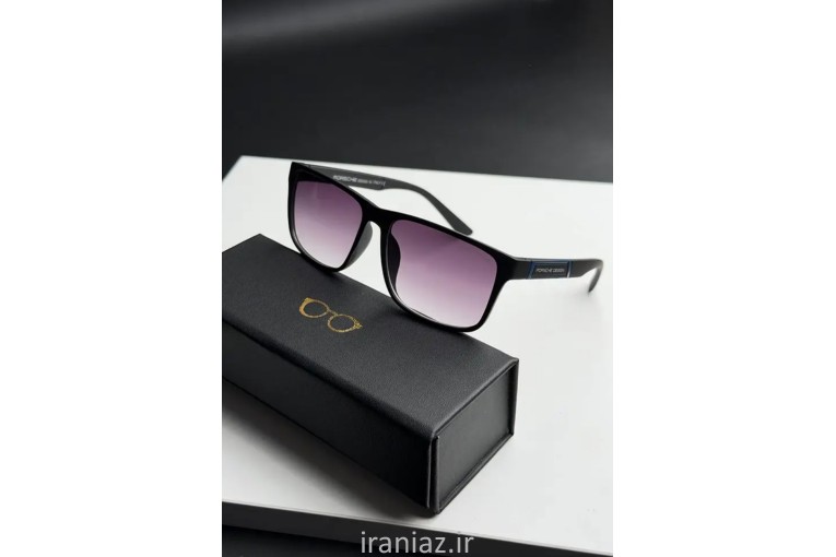 عینک آفتابی مردانه 
