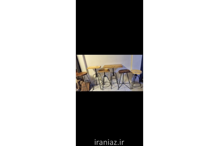 صندلی اپنی (زین اسبی)