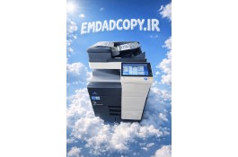 دستگاه فتوکپی کونیکامینولتا در اصفهان