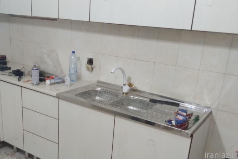 خریدار کابینت دست دو