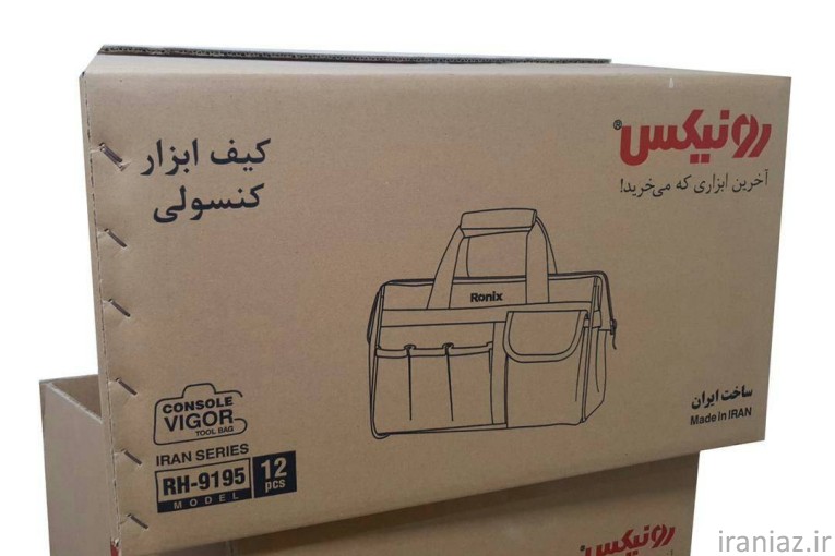 نارون کارتن 