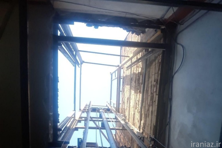 بالابر هیدرولیک و کشش (هوم لیفت)