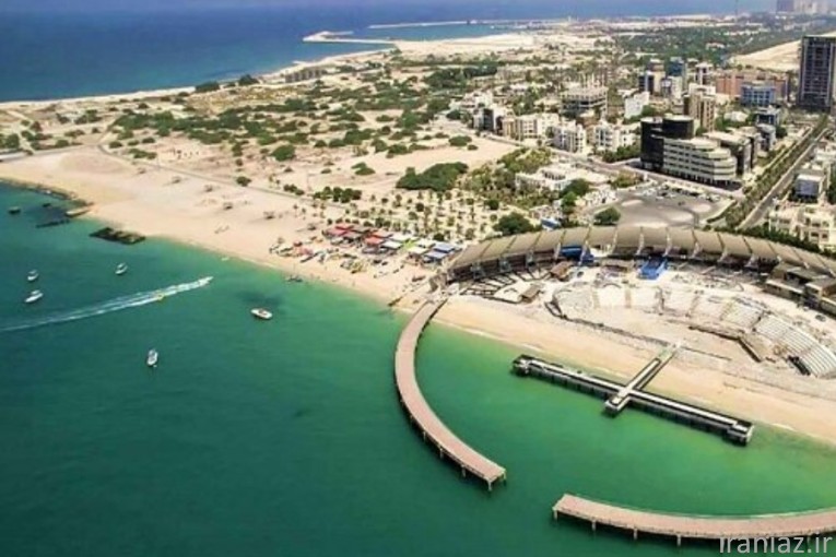 تور کیش