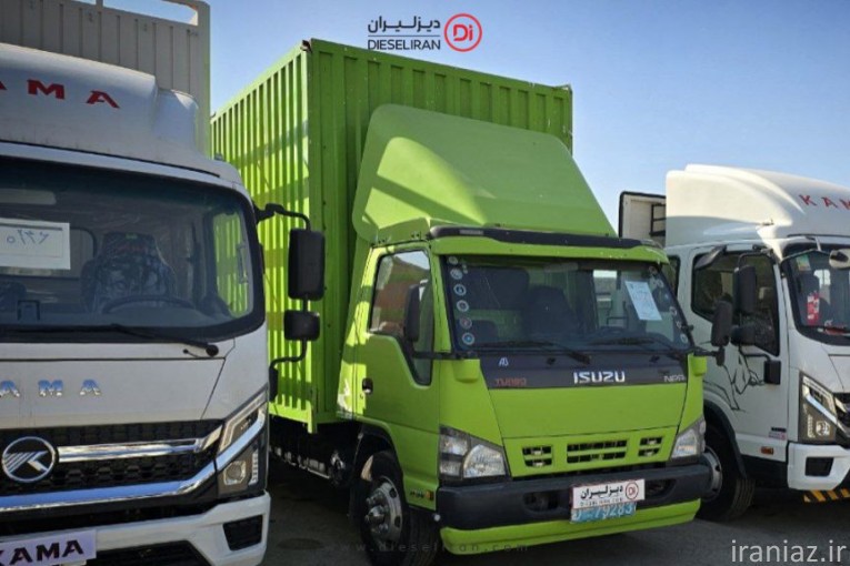باربری خادم آباد باغستان  باربری در شهریار 