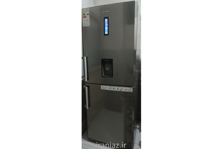 یخچال فریزر الکتروستیل 
