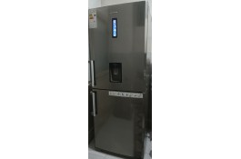 یخچال فریزر الکتروستیل 