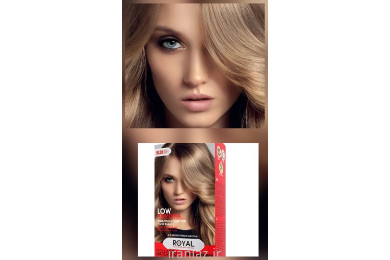 محصولات مراقبتی و آرایشی و بهداشتی 