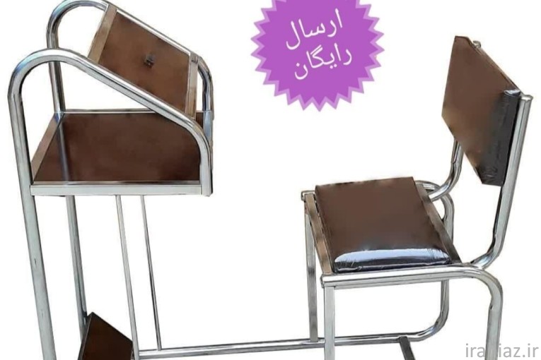 صندلی حرمی ضخامت ۷۰ کد ۱۰