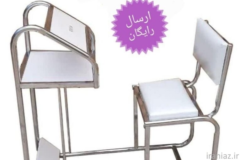 صندلی حرمی ضخامت ۷۰ کد ۱۰