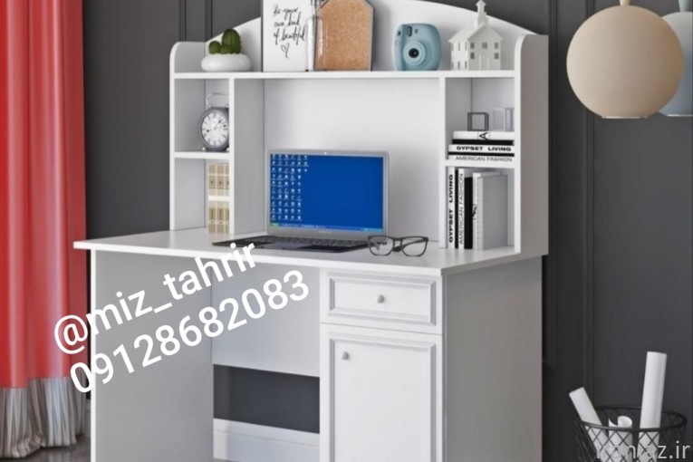 میزتحریر مدرن و مینیمال