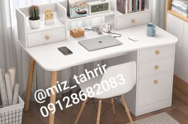 میزتحریر مدرن و مینیمال