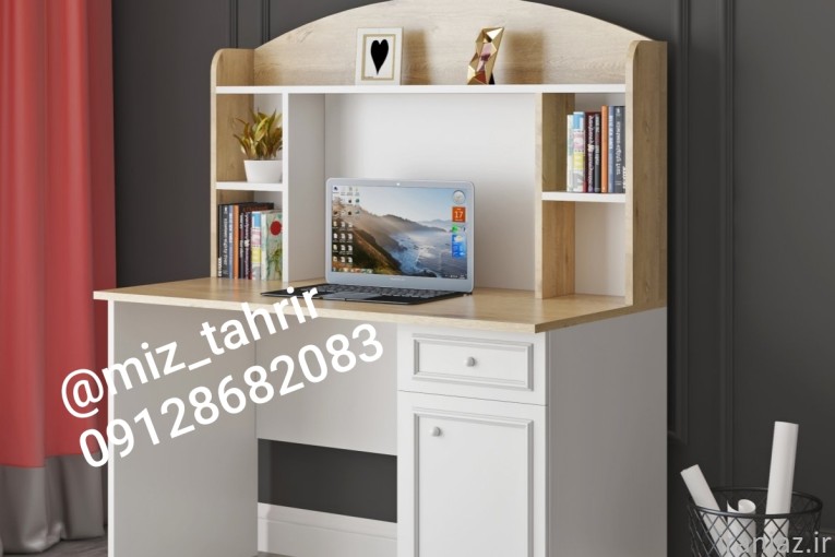 میزتحریر مدرن و مینیمال
