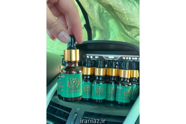 روغن ضد درد