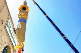 جیم و بچه جیم جرثقیل ۳ تن ، ۵ تن و ۷ تن