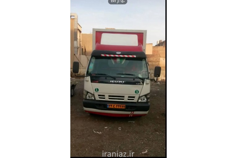 اتوبار باربری پرند رباط کریم 