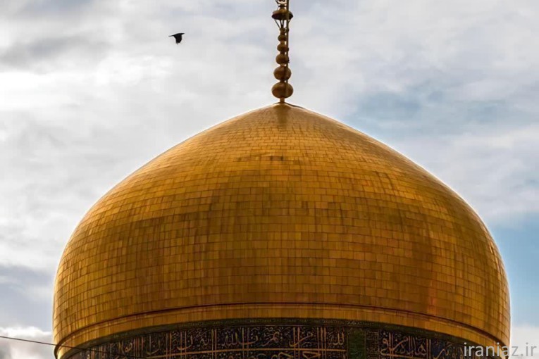 کاروان مشهد 