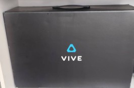 Htc Vive Pro2