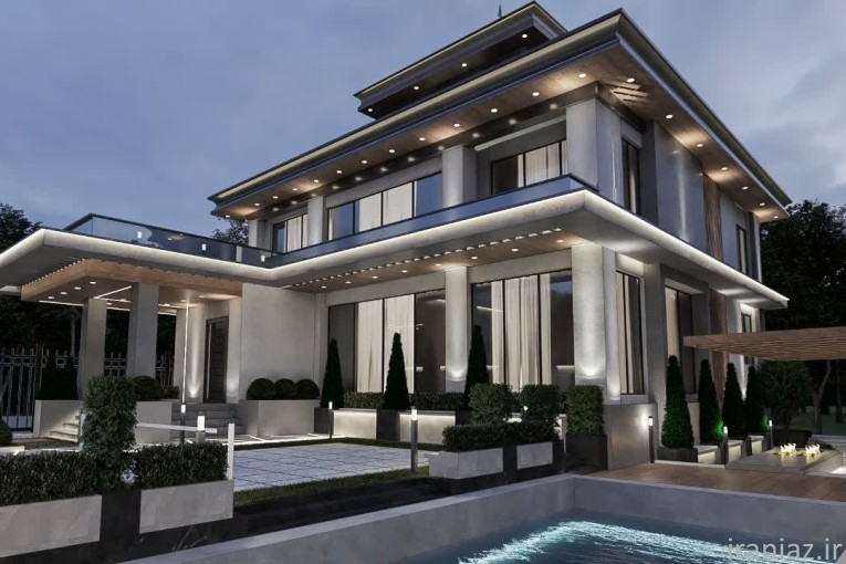 خدمات مهندسی