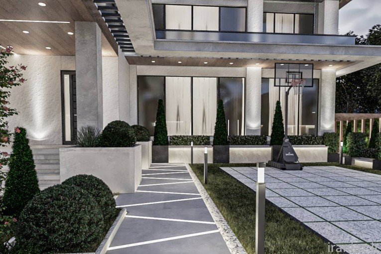 خدمات مهندسی