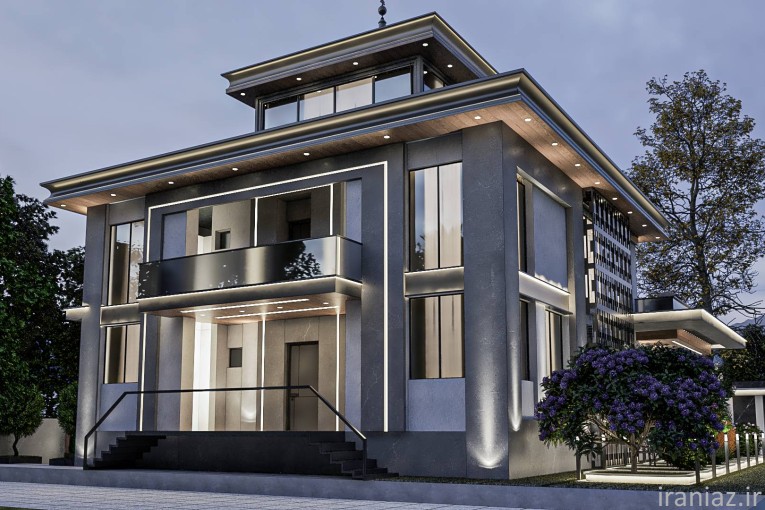 خدمات مهندسی