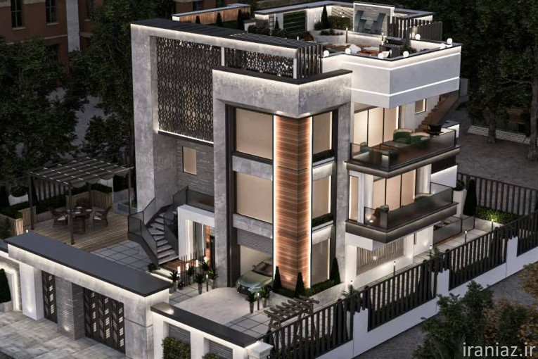 خدمات مهندسی