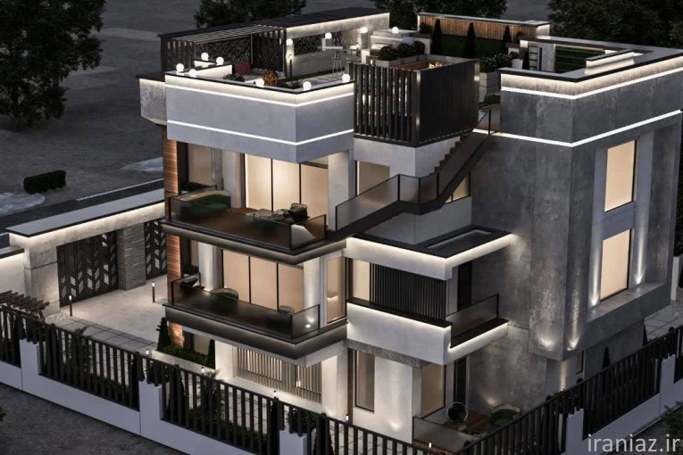 خدمات مهندسی
