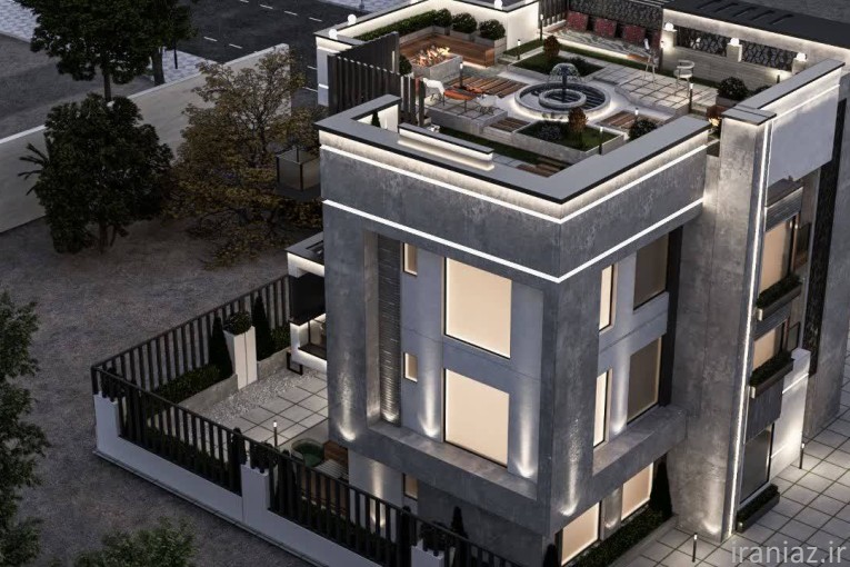 خدمات مهندسی