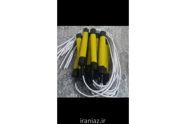 قلم سایلنت پاور