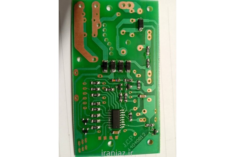 فیبر مدار چاپیPCB