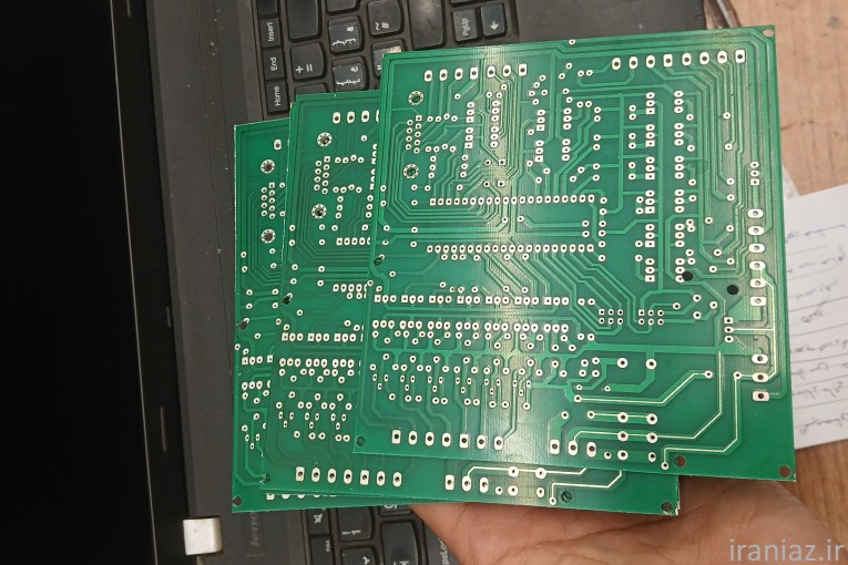 فیبر مدار چاپیPCB