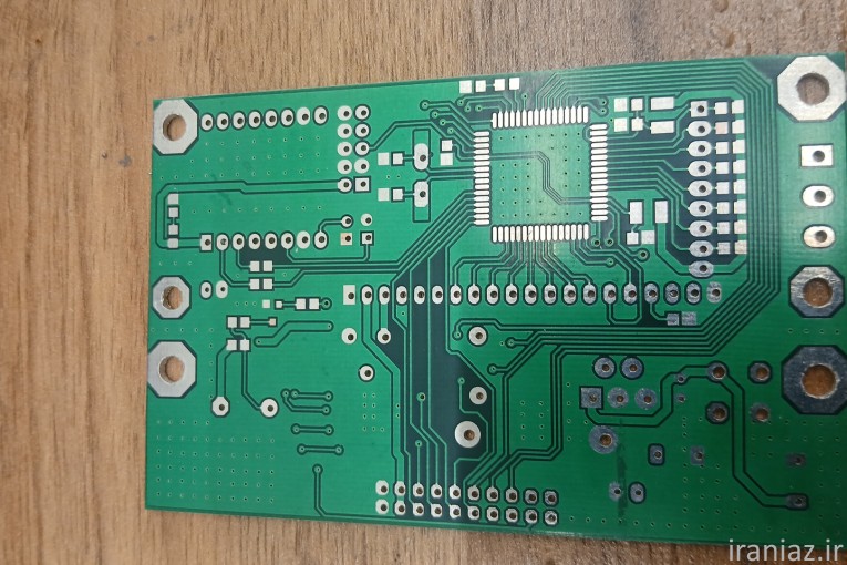 فیبر مدار چاپیPCB