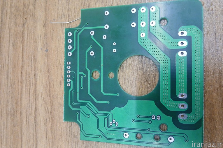 فیبر مدار چاپیPCB