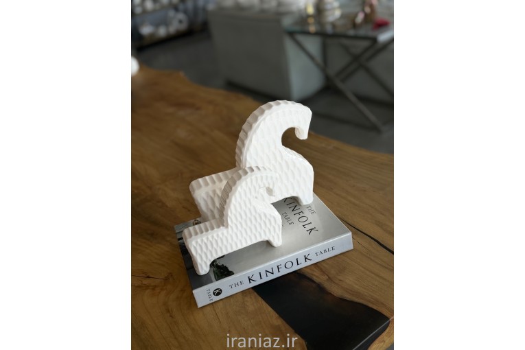 گلدان و اکسسوری های دکوری سرامیکی