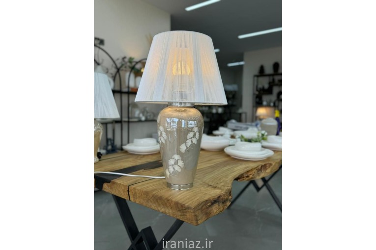 گلدان و اکسسوری های دکوری سرامیکی