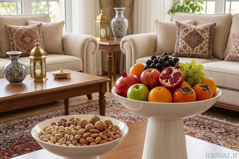 دکوری و اکسسوری های سرامیکی 