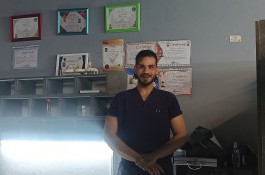 درد های مفصلی 
