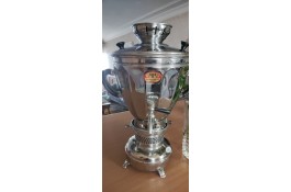 سماور چهار لیتری 