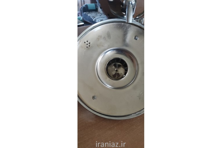 سماور چهار لیتری 