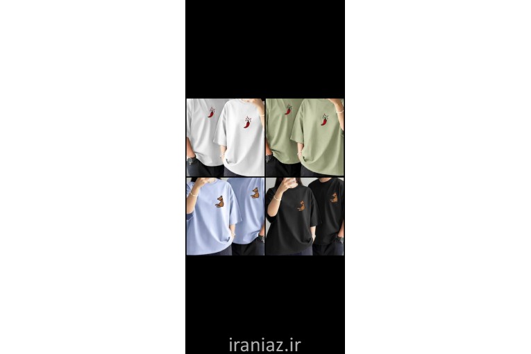 انواع ست‌های (دخترانه؛پسرانه؛اسپرت)