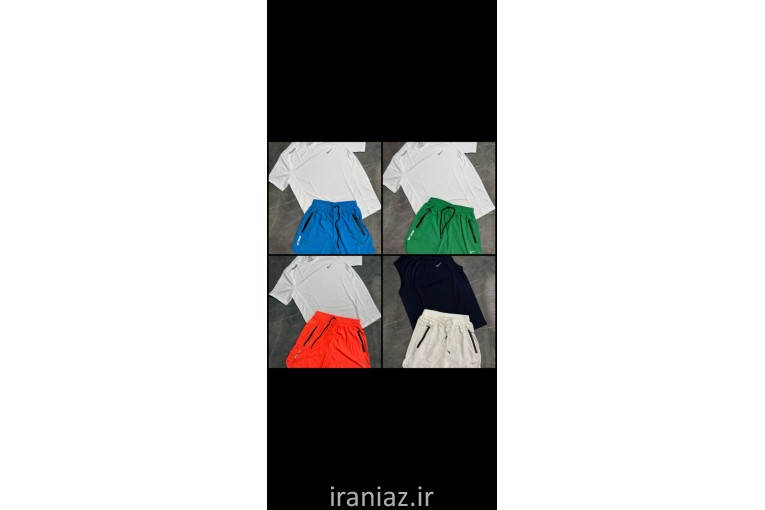 انواع ست‌های (دخترانه؛پسرانه؛اسپرت)