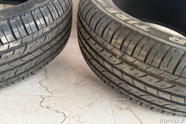 لاستیک فونیکس 