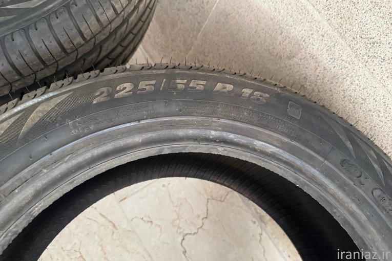 لاستیک فونیکس 