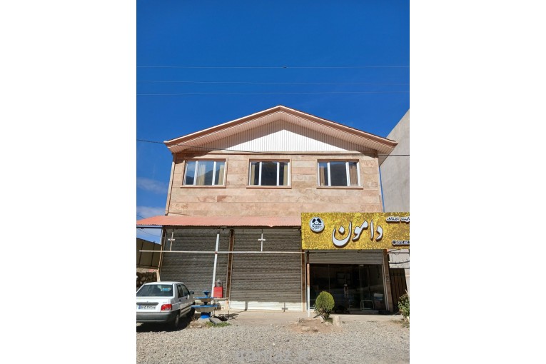 فروش خانه ویلایی در ابراهیم اباد 