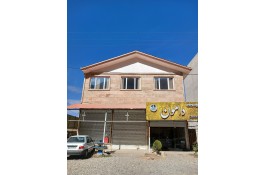 فروش خانه ویلایی در ابراهیم اباد 