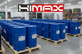رزین پلی استر غیر اشباع HIMAX - تولید و عرضه مستقیم