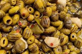 زیتون و روغن زیتون